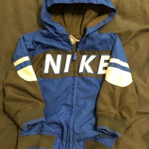 Nike Toddler Jacket